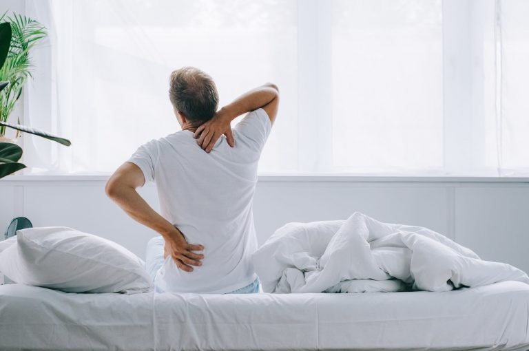What Is The Best Mattress For Back Pain