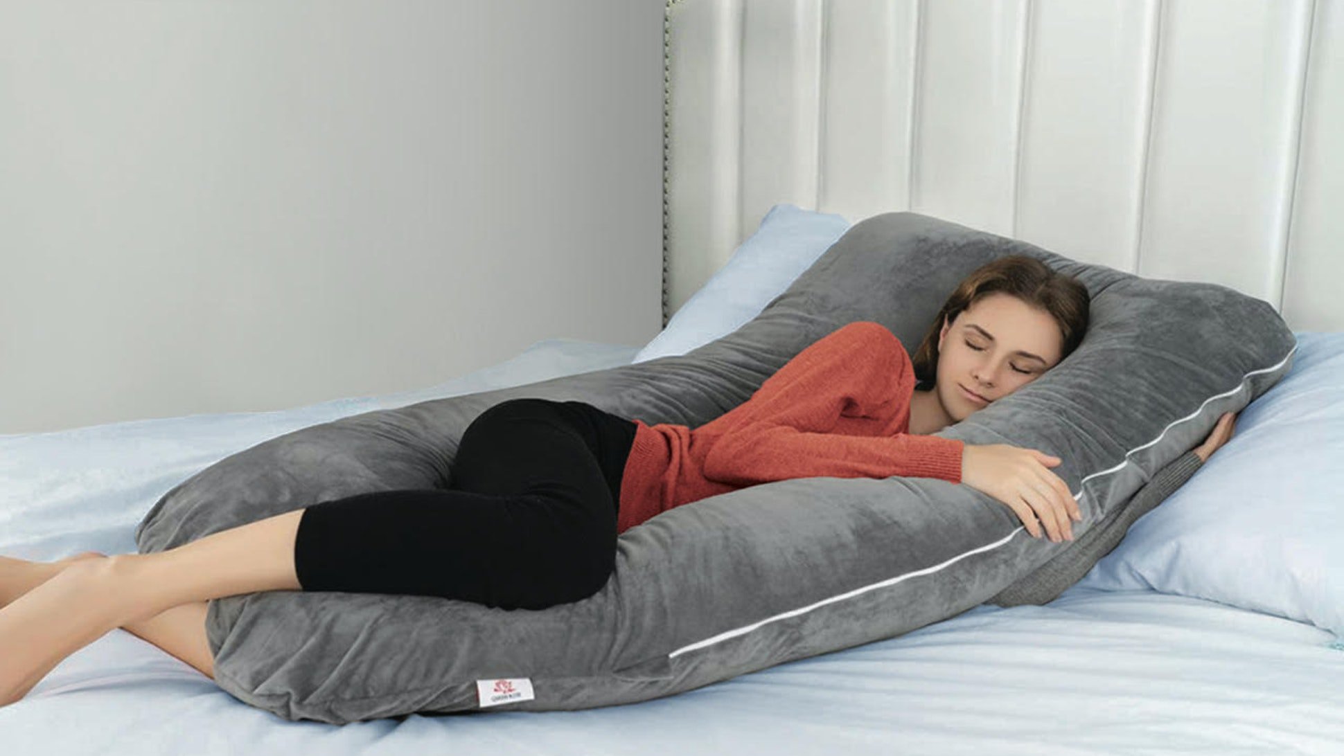 Best Pillow for Back Pain (2020): Top 19 Back Pain Pillows for Every Need