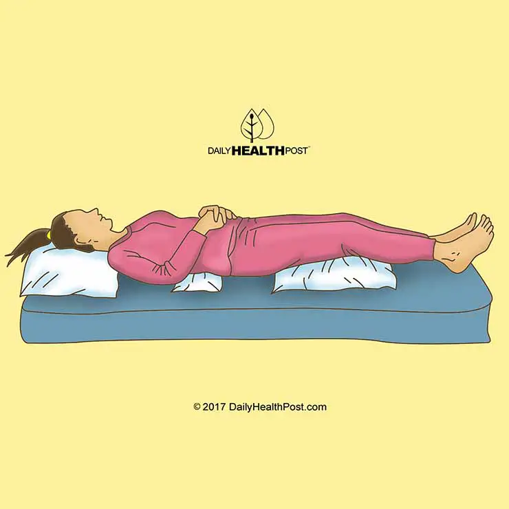 Best Sleeping Position: 9 Positions To Help Improve Your ...