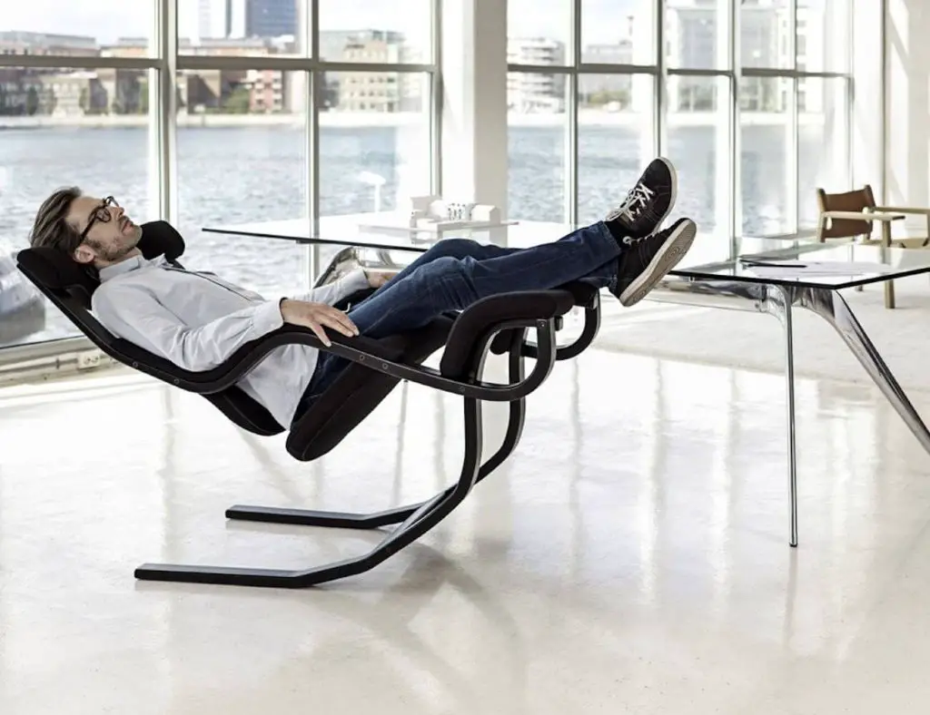 Best Zero Gravity Chair For Back Pain