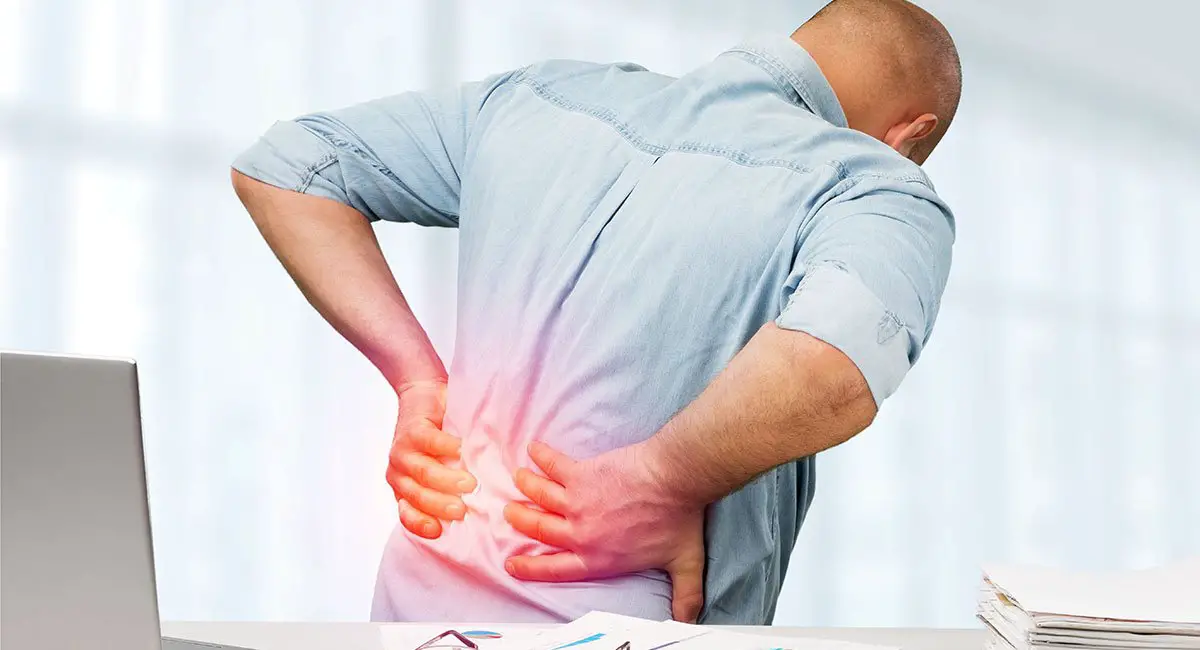 Better Management of Chronic Lower Back Pain ...