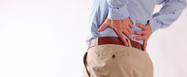 Bone and Joint Canada » Low Back Pain