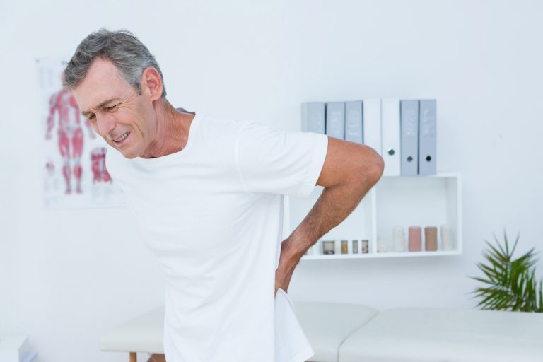 Can A Chiropractor Help With Lower Back Pain