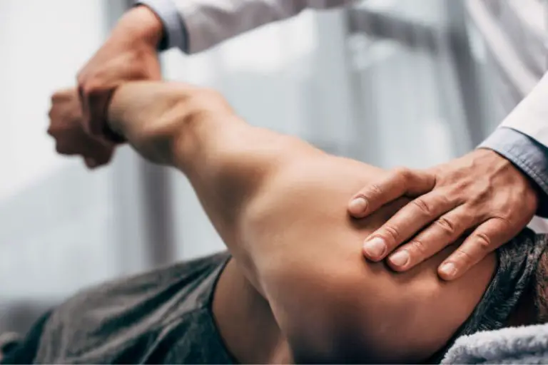 Can A Chiropractor Help With Lower Back Pain?