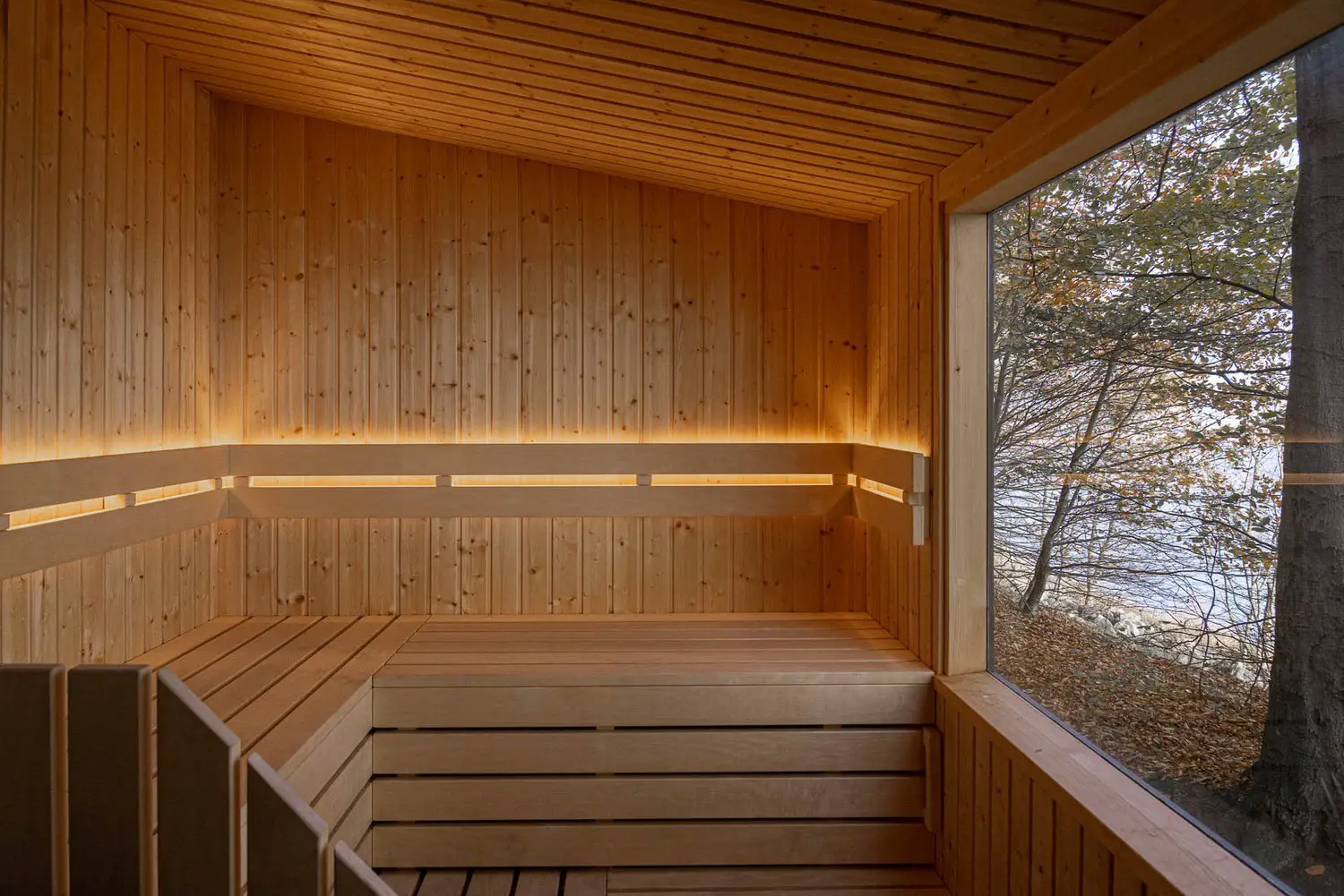 Can a Sauna Really Heal Your Back Pain? Â» Styleis.uk
