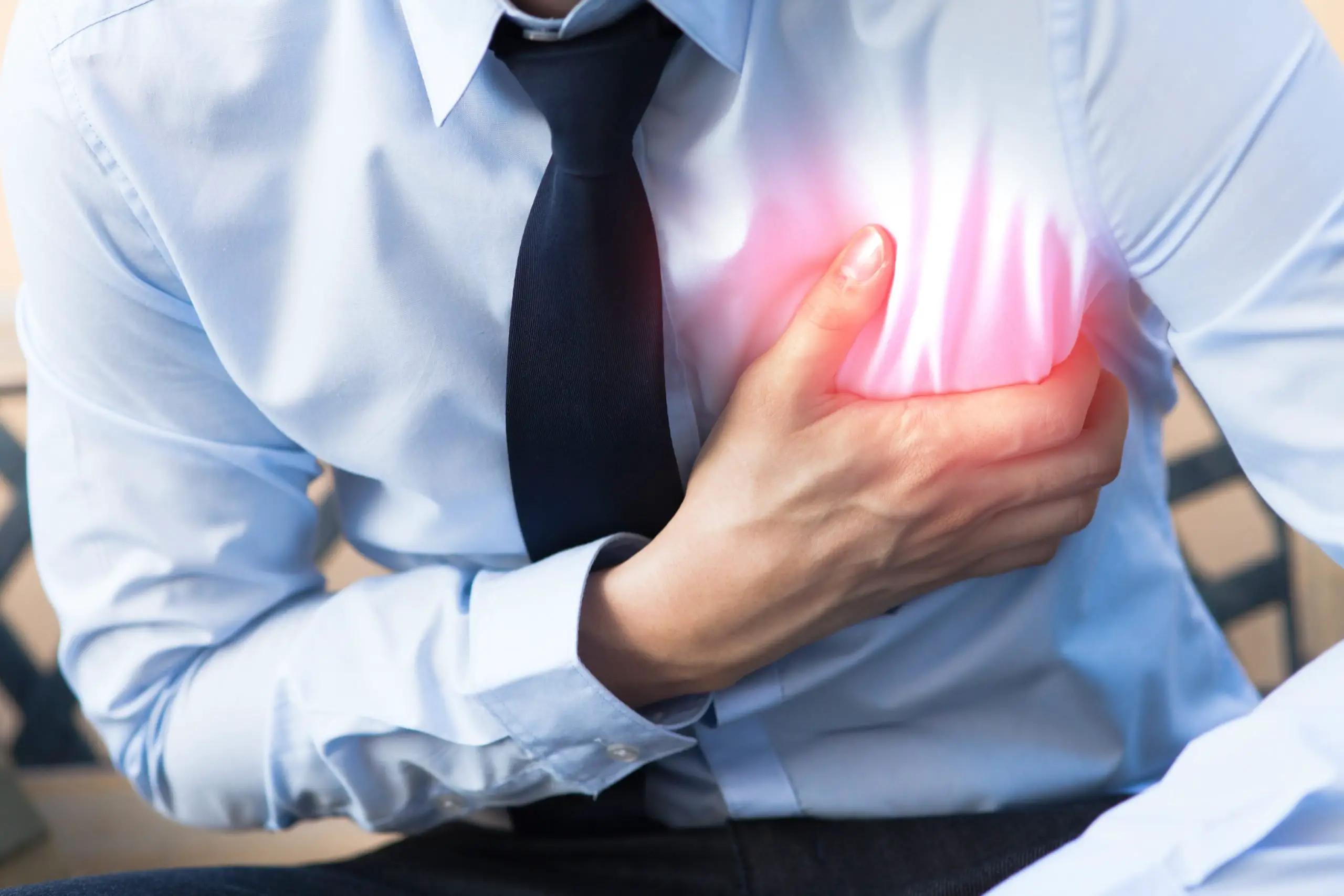 Can Acid Reflux Cause Left Sided Chest Pain? » Scary Symptoms