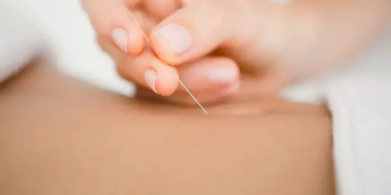 Can Acupuncture Be Effective For Back Pain?