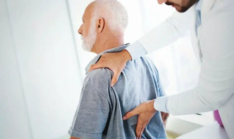 Can Melanoma Cause Back Pain