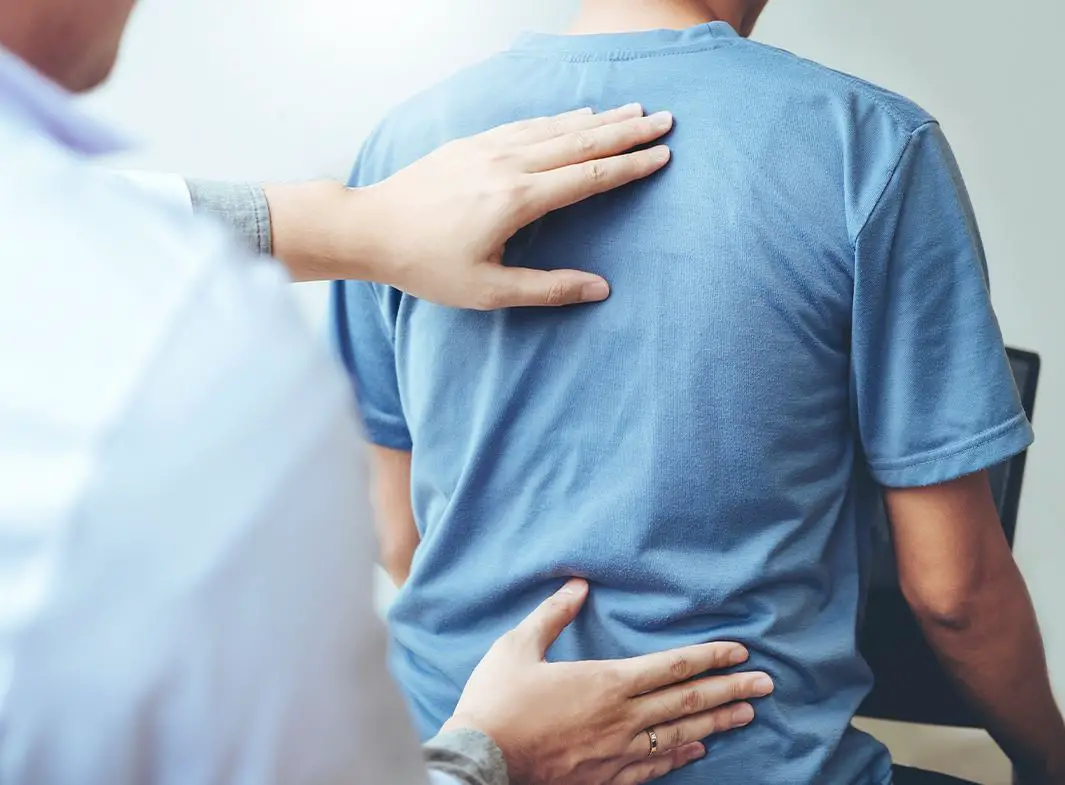 Can Bowel Problems Cause Lower Back Pain?