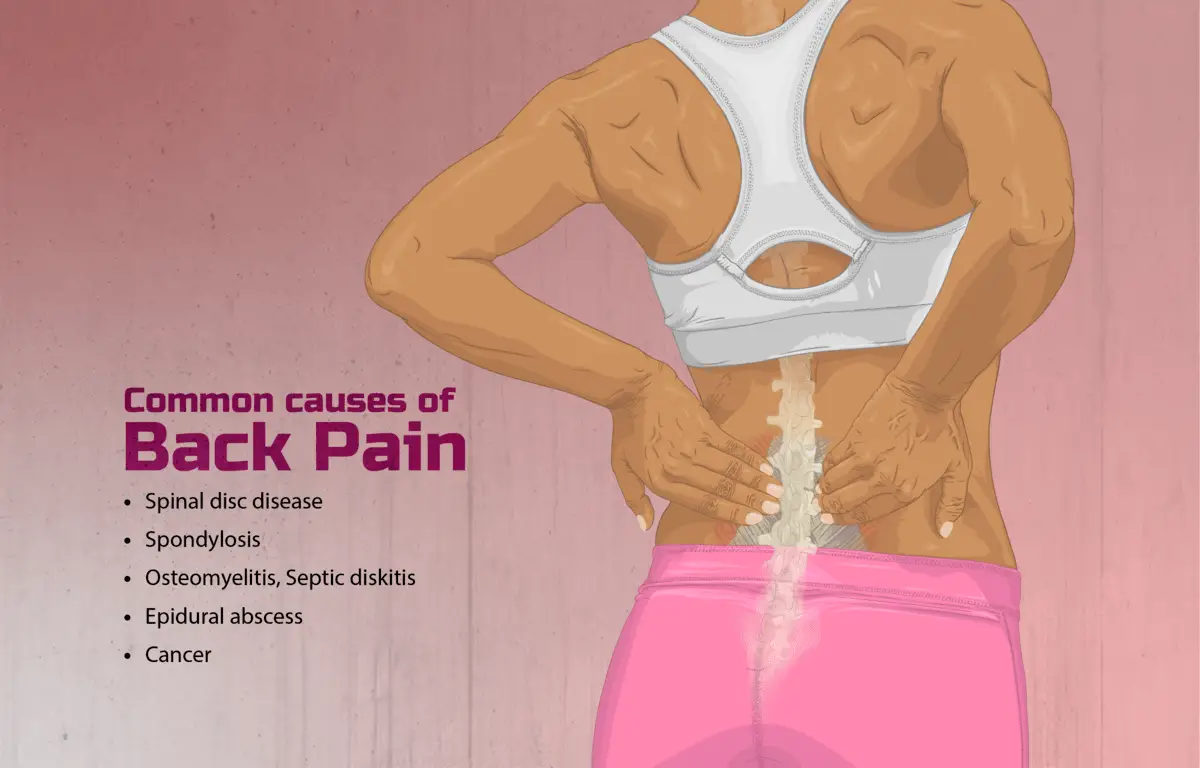 Can Constipation Cause Lower Back Pain And Leg Pain