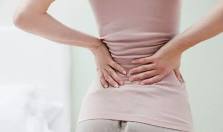 Can Constipation Cause Lower Back Pain In Pregnancy