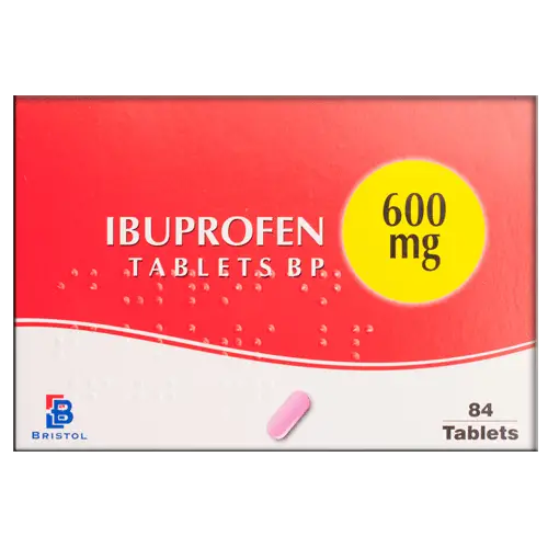 Can I Take Ibuprofen With Gabapentin
