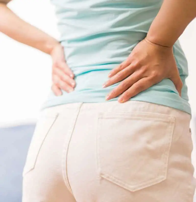 Can Lower Back Pain Cause Frequent Urination