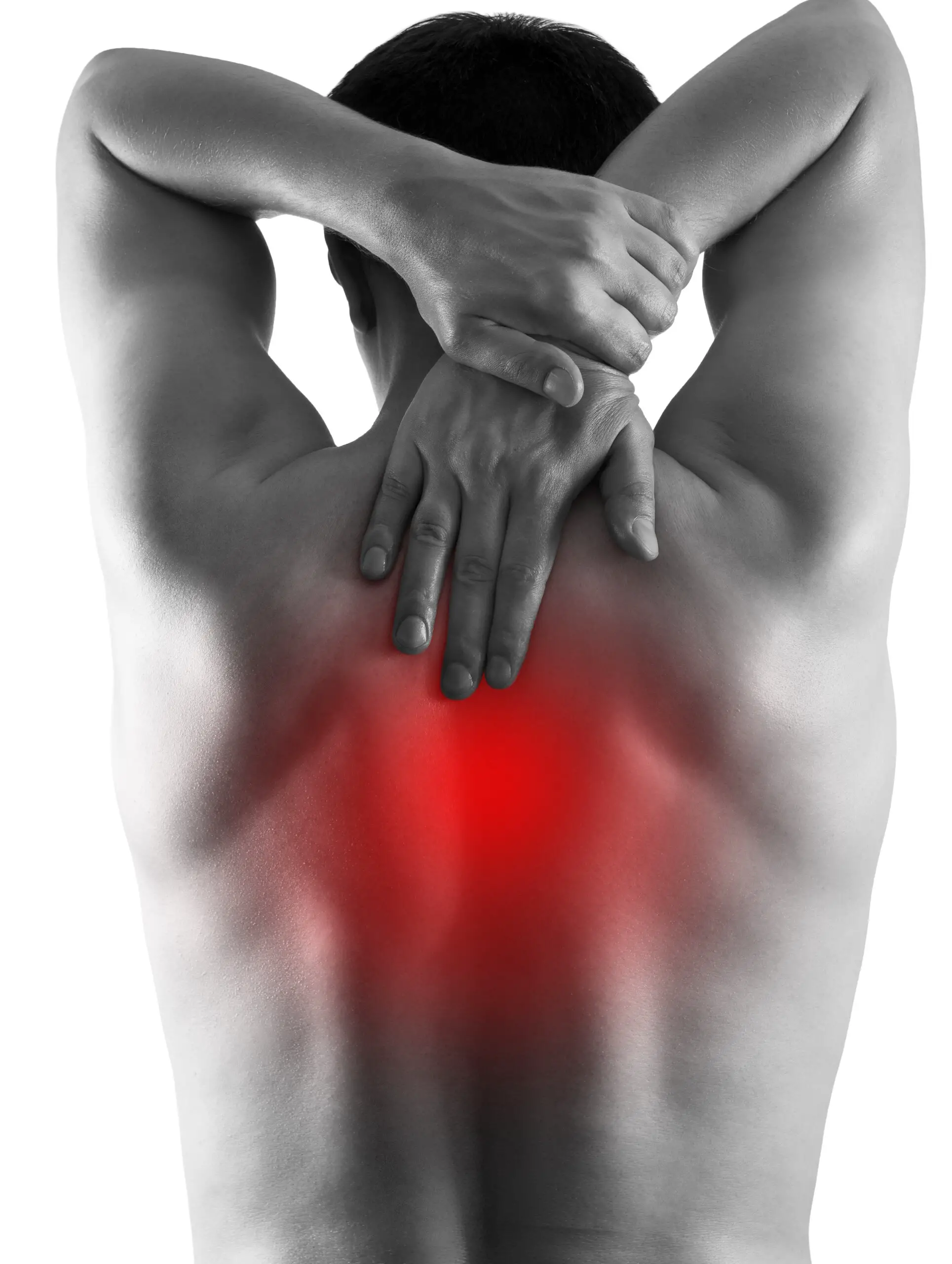 Can the Burning Pain in Your Upper Back Be Caused by GERD ...