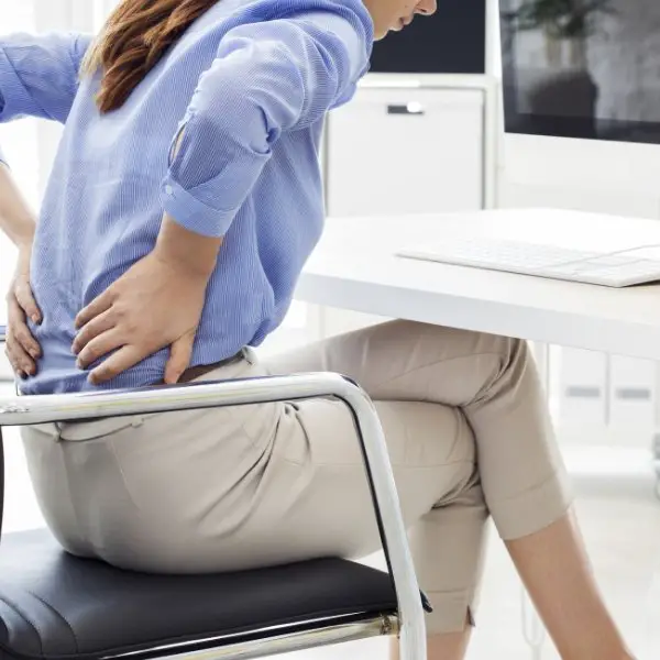 Can Urgent Care Help With Back Pain? Symptoms and Solutions