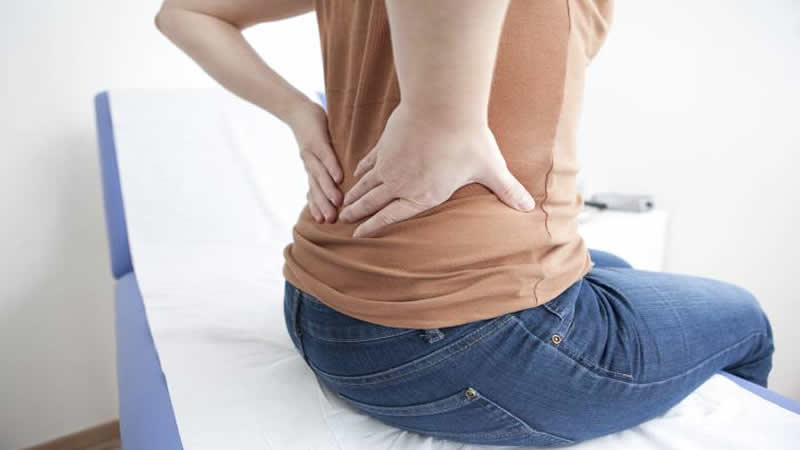 Can Your Hernia Cause Back Pain?