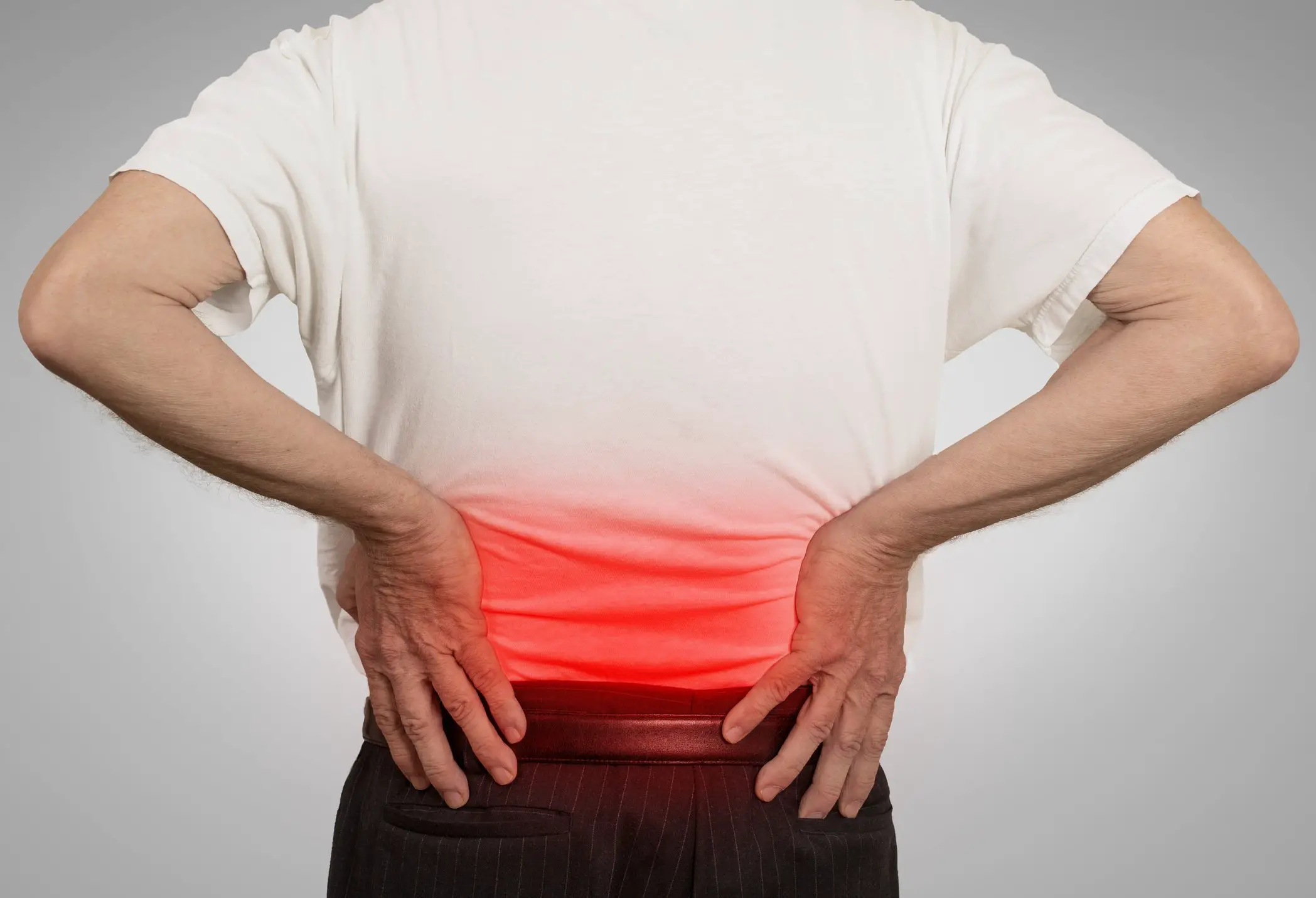 Can Your Low Back Pain Go Away Without Treatment?  Health ...