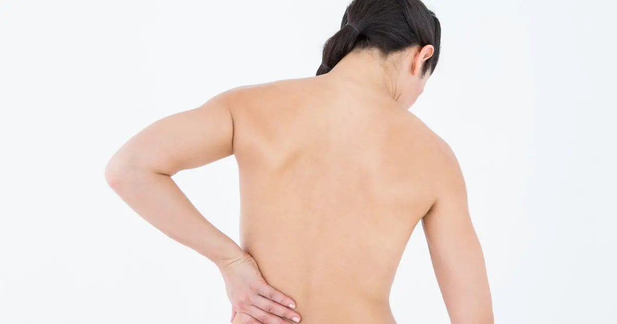 Causes of Lower Left Side Abdominal and Back Pain