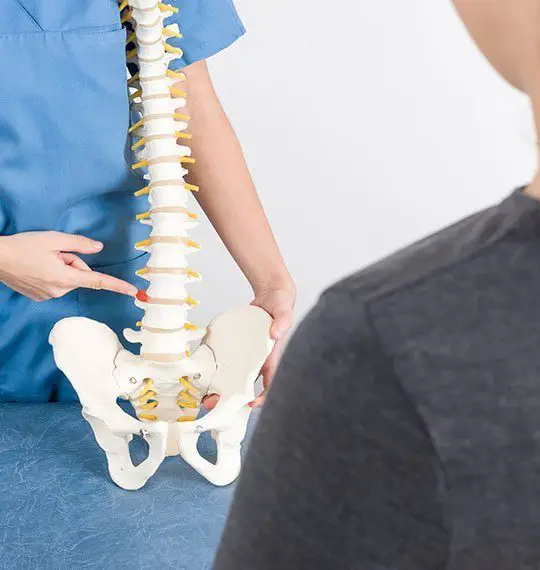 Chiropractic Care and Treatment for Disc Herniation