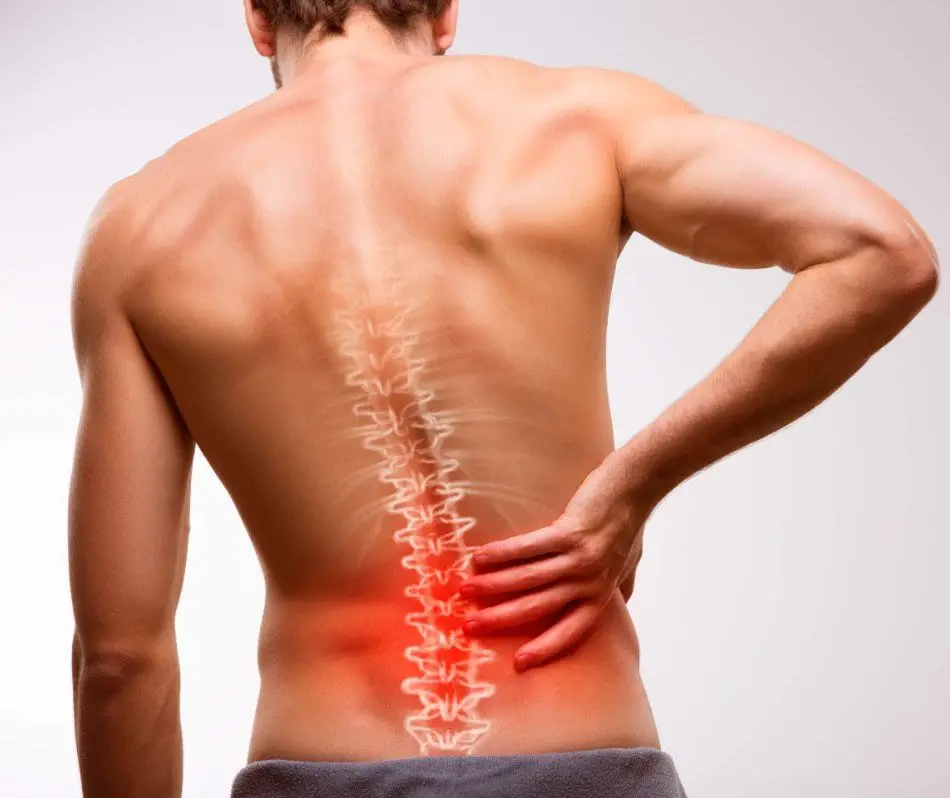 Chiropractic Treatment for Chronic Back Pain Relief