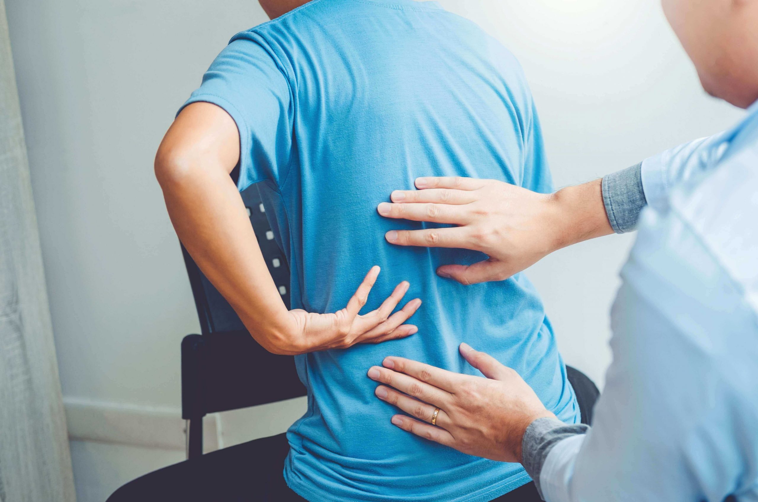 Chronic Back Pain Doesnt Have to be Your Story