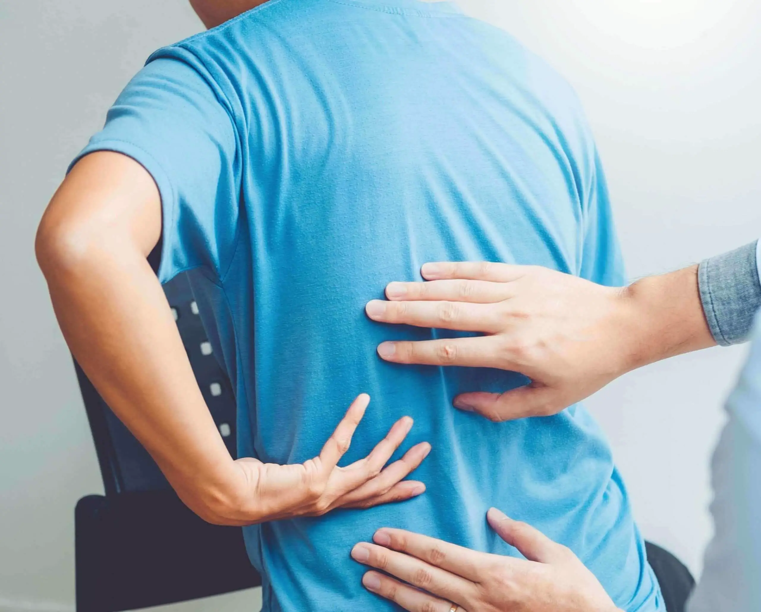 Chronic Back Pain Doesnt Have to be Your Story