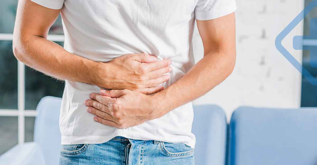 Chronic Constipation: Causes and Symptoms ...