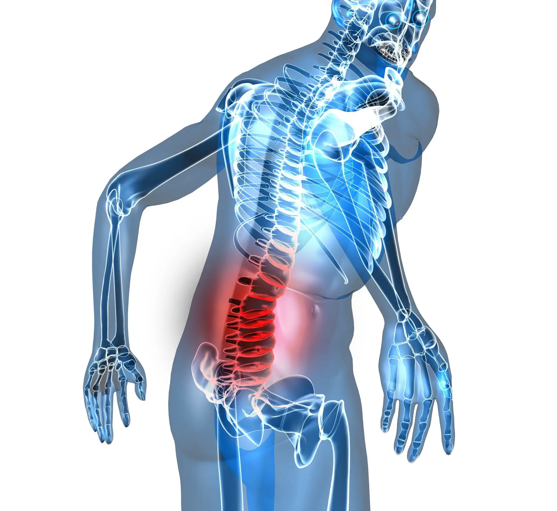 Chronic Low Back Pain Treatment In Cedar Rapids, IA