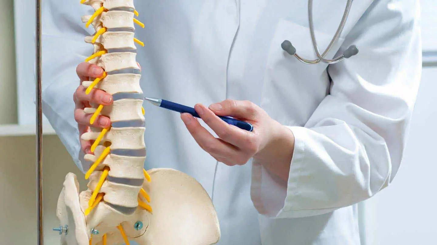 Chronic Lower Back Pain Management Tips &  Treatment