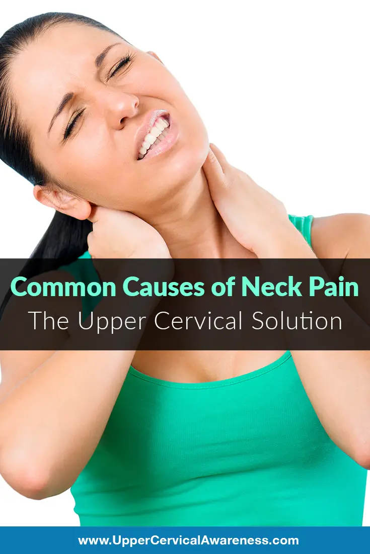 Can Upper Back Pain Cause Headaches