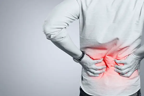 What May Cause Lower Back Pain