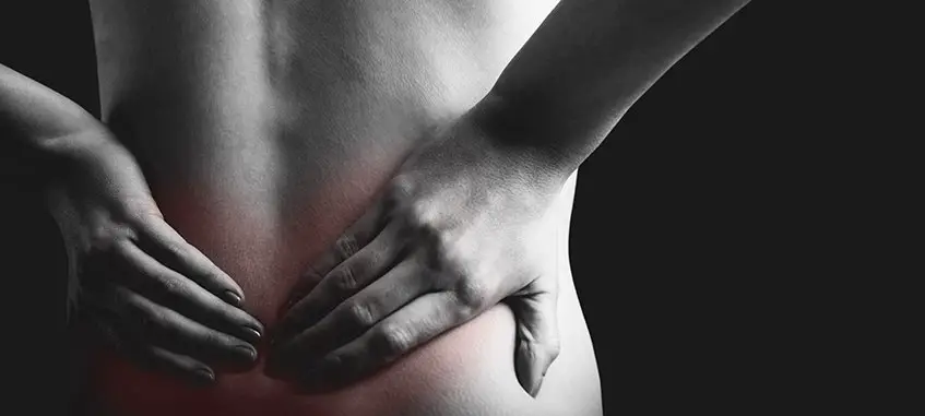 Dealing with Chronic Lower Back Pain