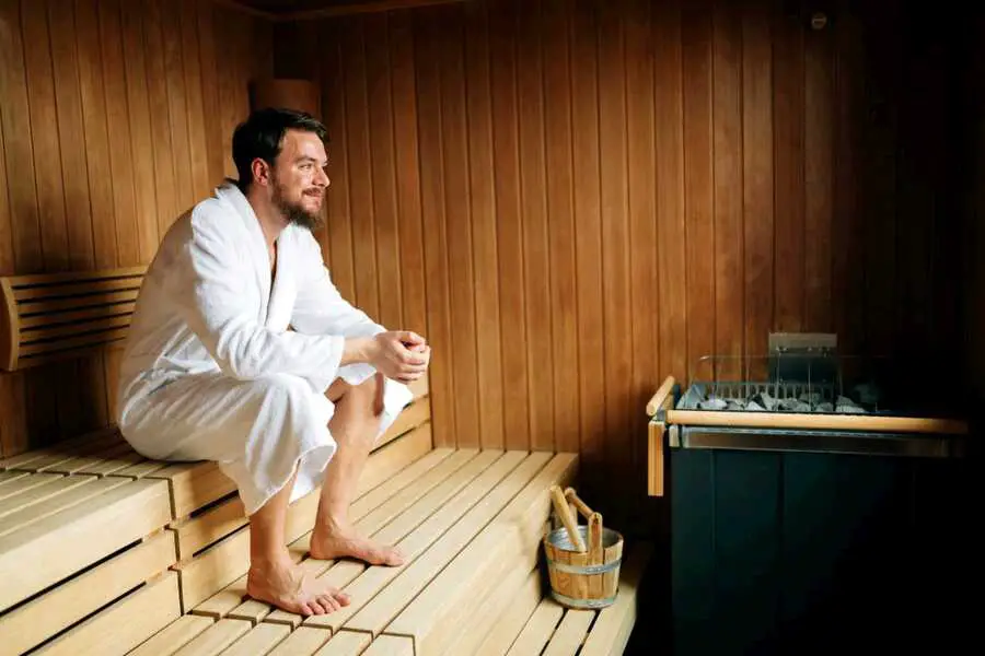Do Saunas Help Reduce Heart Attack Risk?