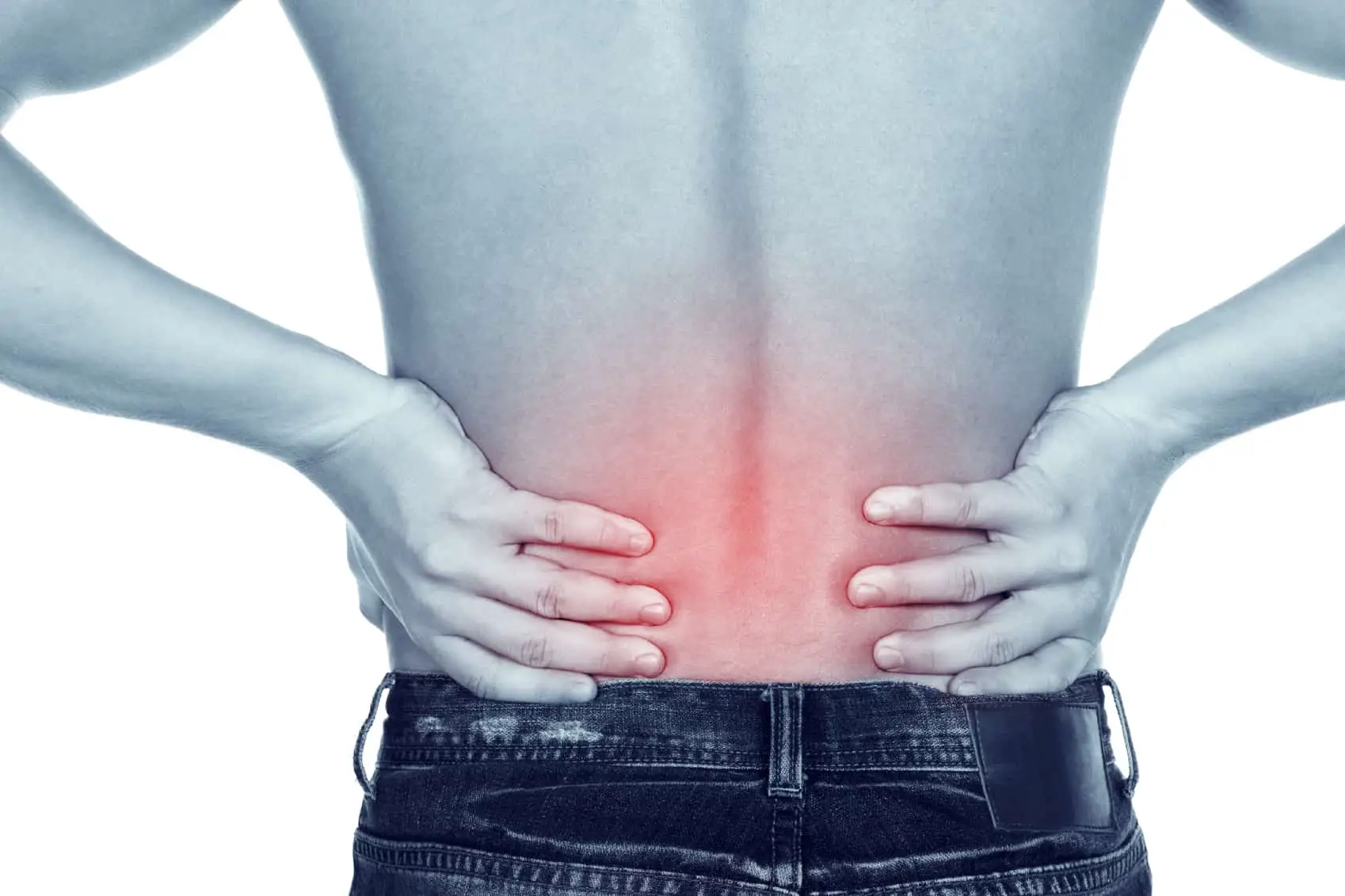 Do You Have Chronic Pain? Physical Therapy Can Help