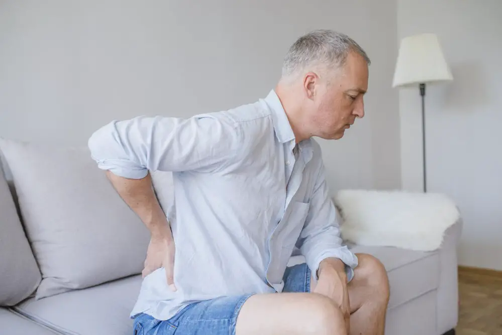 Do You Have Lower Back Pain?