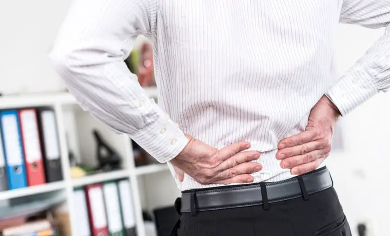 Does Back Pain Go Away on its Own?