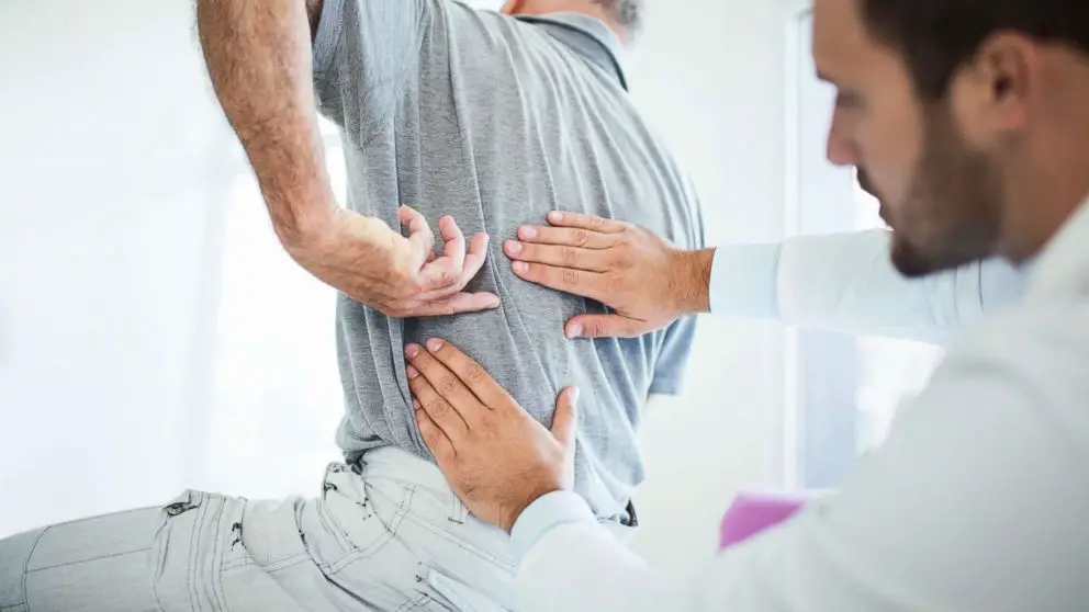 Does chiropractic care help with lower back pain?