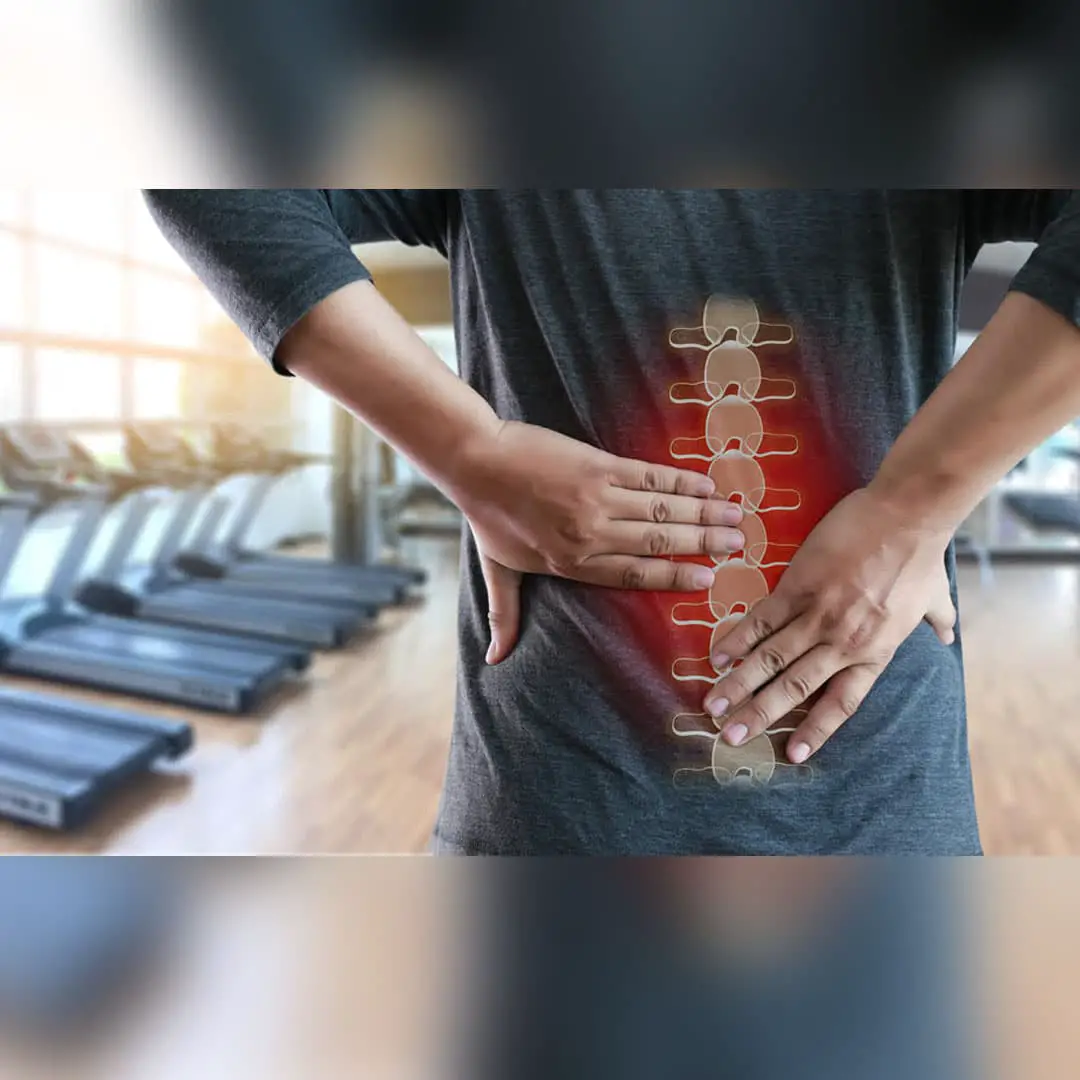 Effective Lower Back Pain Treatment