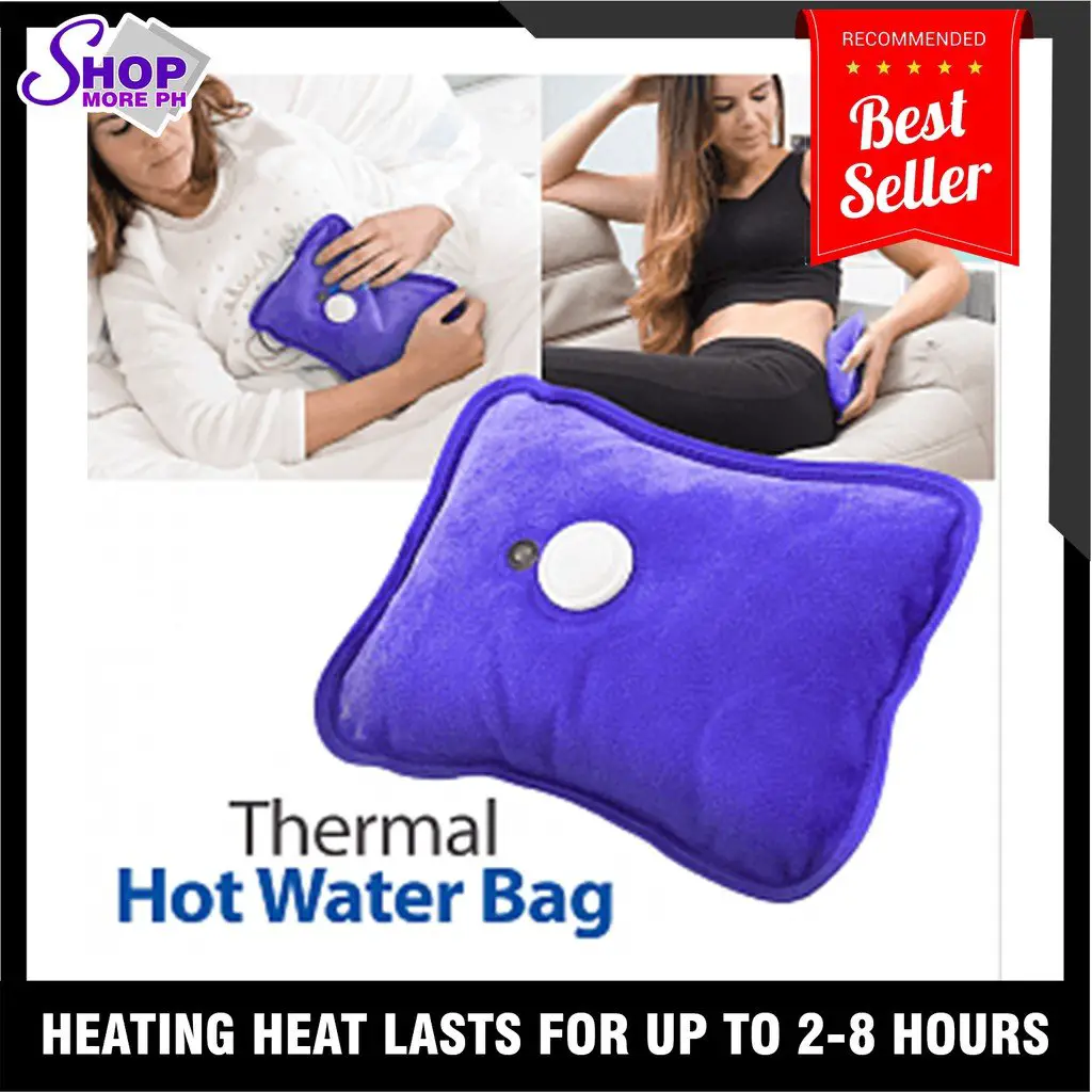 Electric hot compress heat pack Dysmenorrhea relief pack pain relief ...