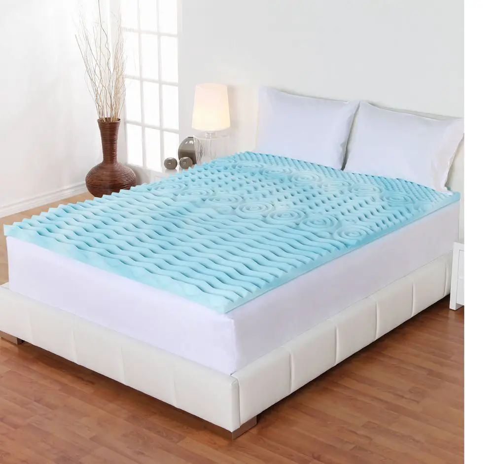 Extra Firm Mattress Topper For Back Pain / Amazon.com: 3