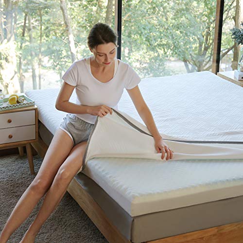 Extra Firm Mattress Topper For Back Pain / Best Mattresses For Back ...