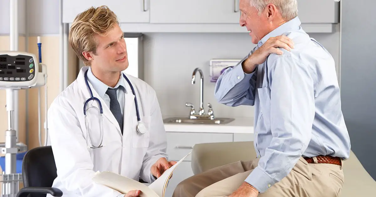 Figuring Out Your True Back Pain Diagnosis