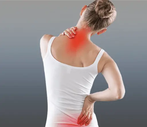Five Reasons Patients With Chronic Back Pain Should Seek Physical ...