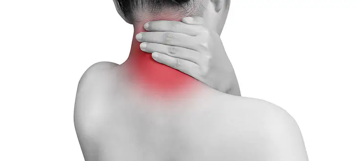 Frequent Headaches, Neck &  Trapezius Pain?