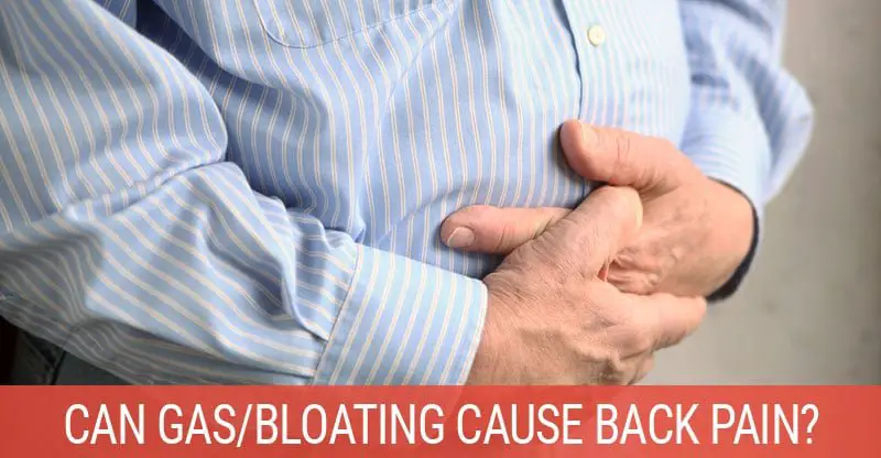 Gas and Bloating: Do They Have Anything to do With Your Back Pain ...