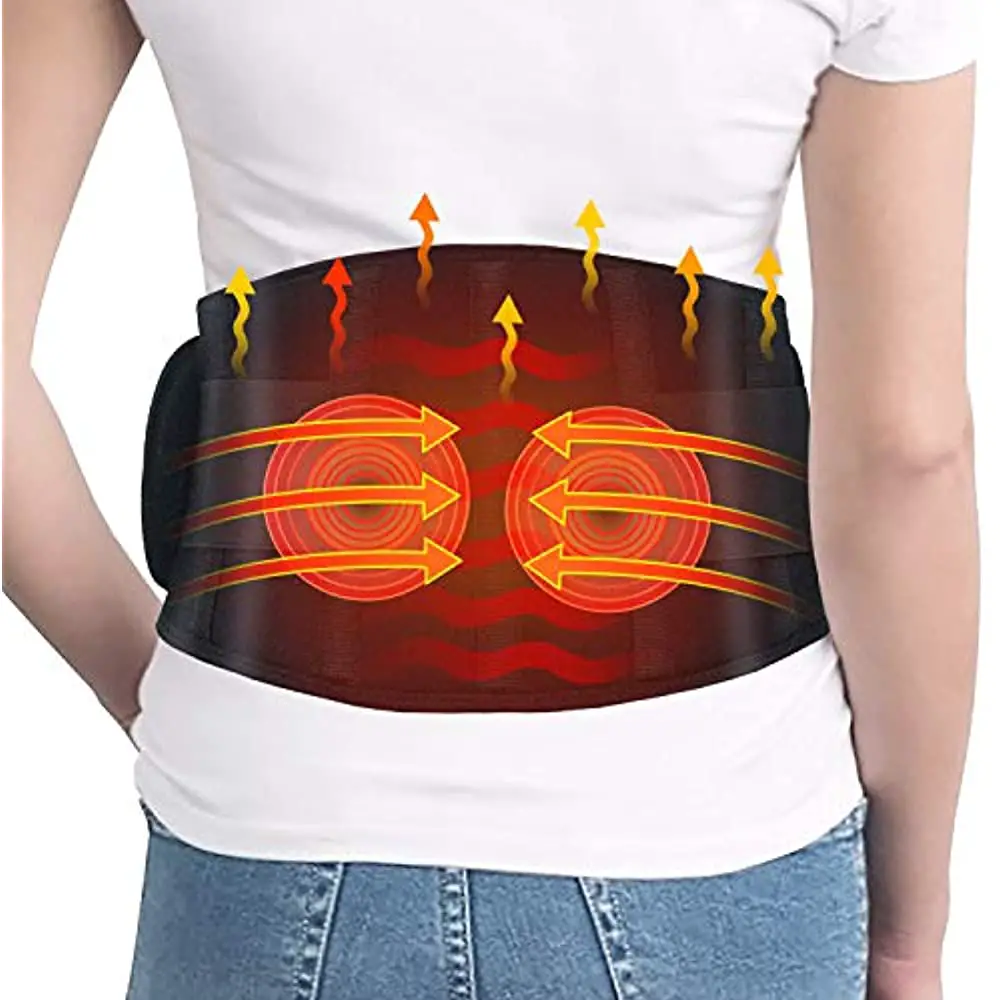 Heating Pad For Back Pain