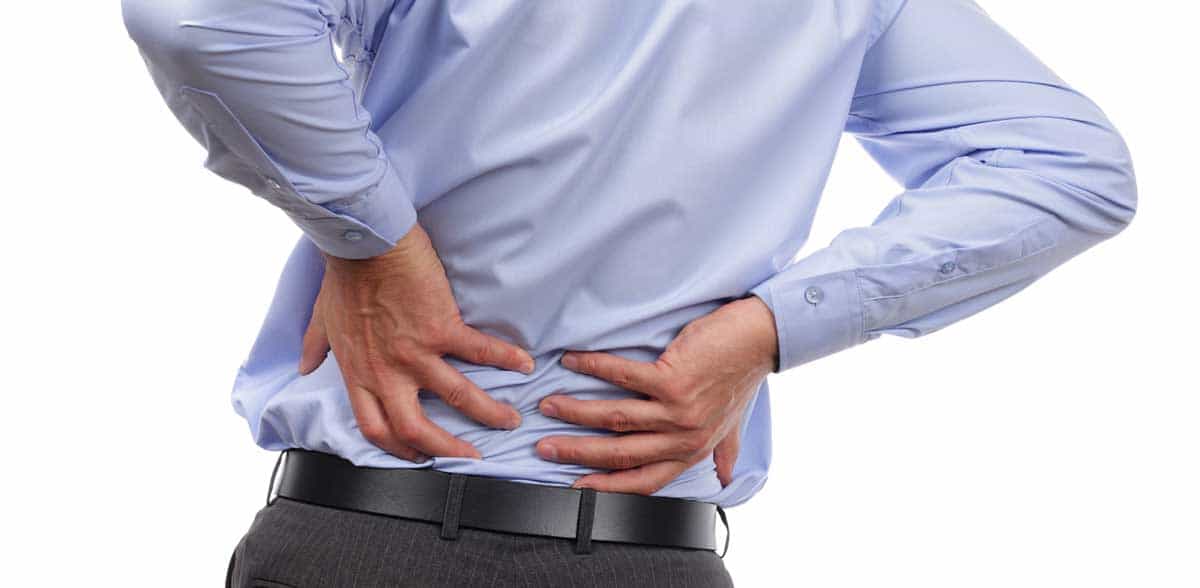 Herniated Disc, Bulging Disc &  Lower Back Pain