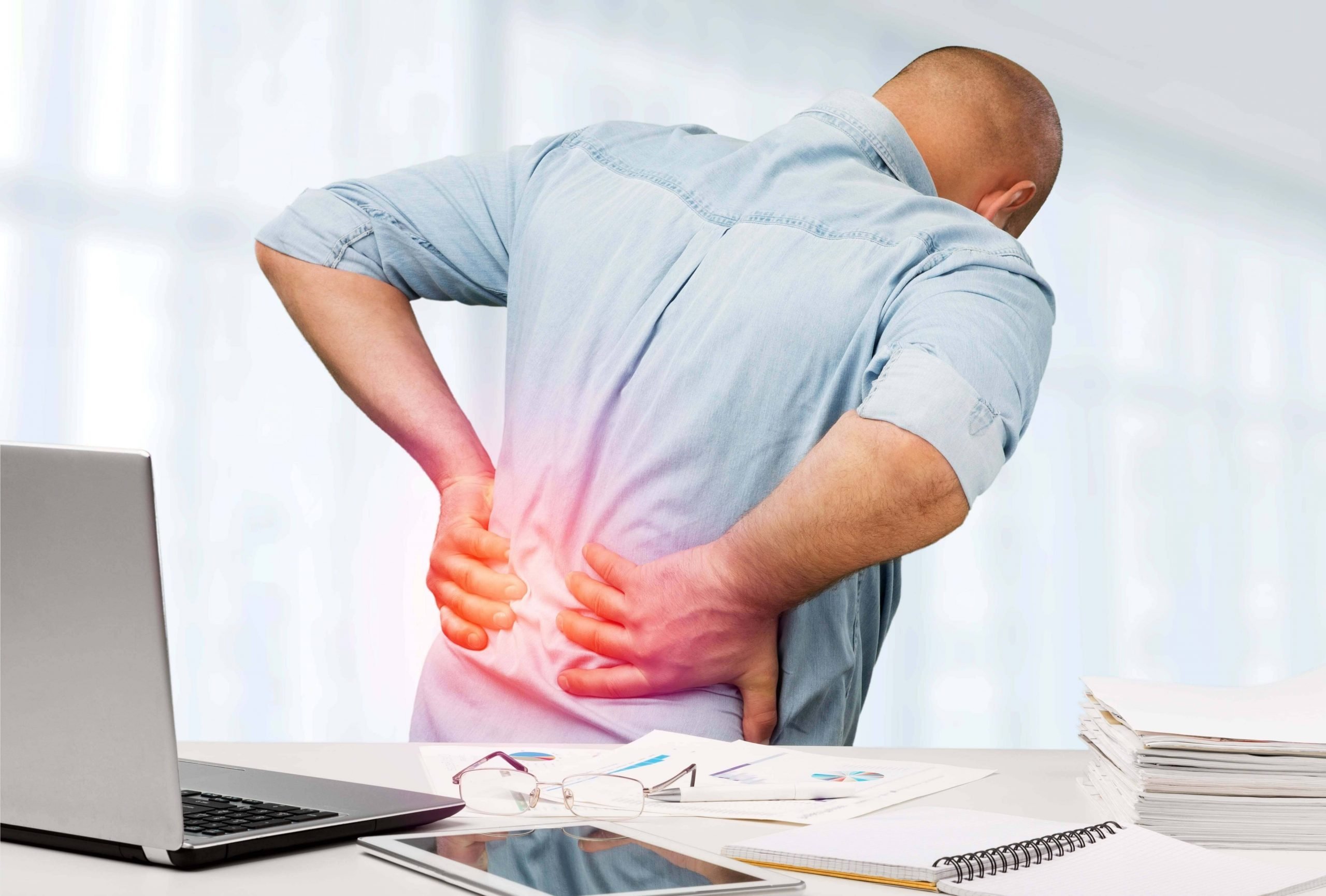 Herniated Disc Pain vs Back Pain