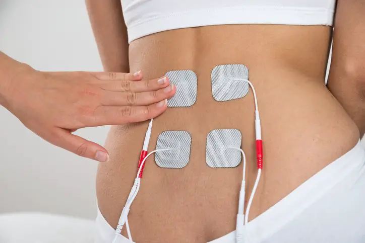 High Frequency TENS Beneficial in Chronic Low Back Pain