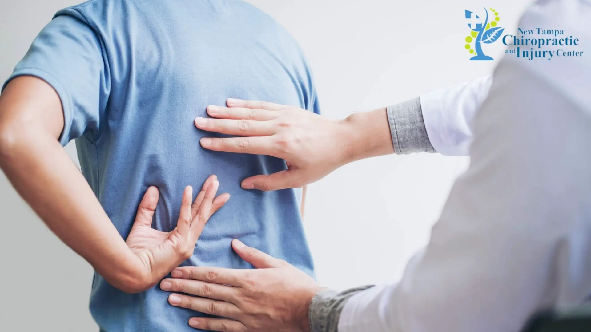 How Can A Chiropractor Help With Back Pain?